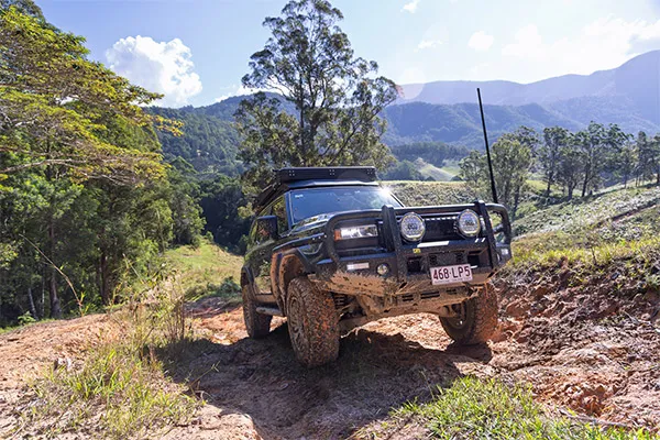 Toyota Prado Bull Bars, Prado Accessories, Prado Bull Bar