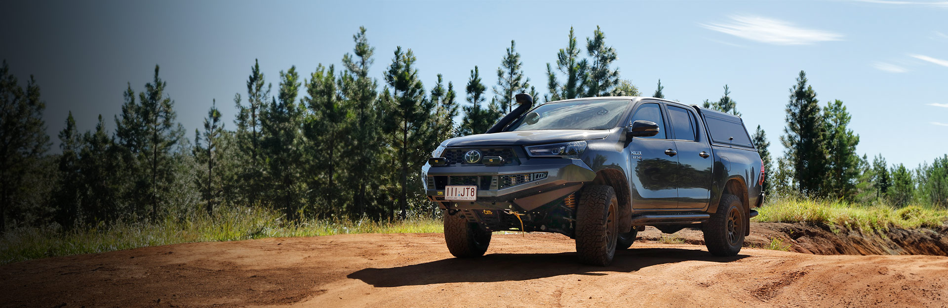 Built by Toyota<span style=