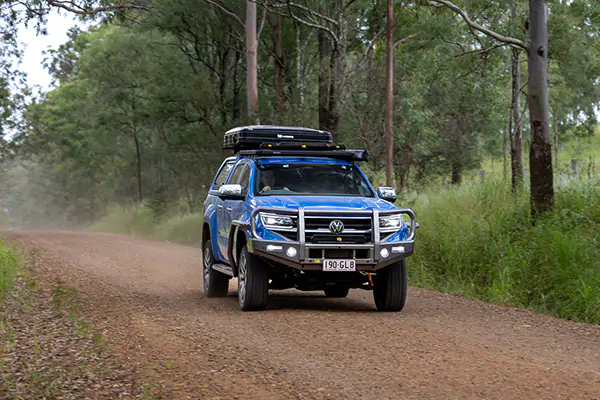 bullbar